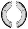 BREMBO S 86 501 Brake Shoe Set, parking brake